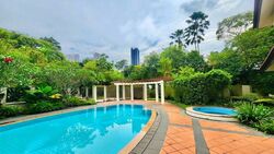 Peirce Villas (D10), Detached #454062741